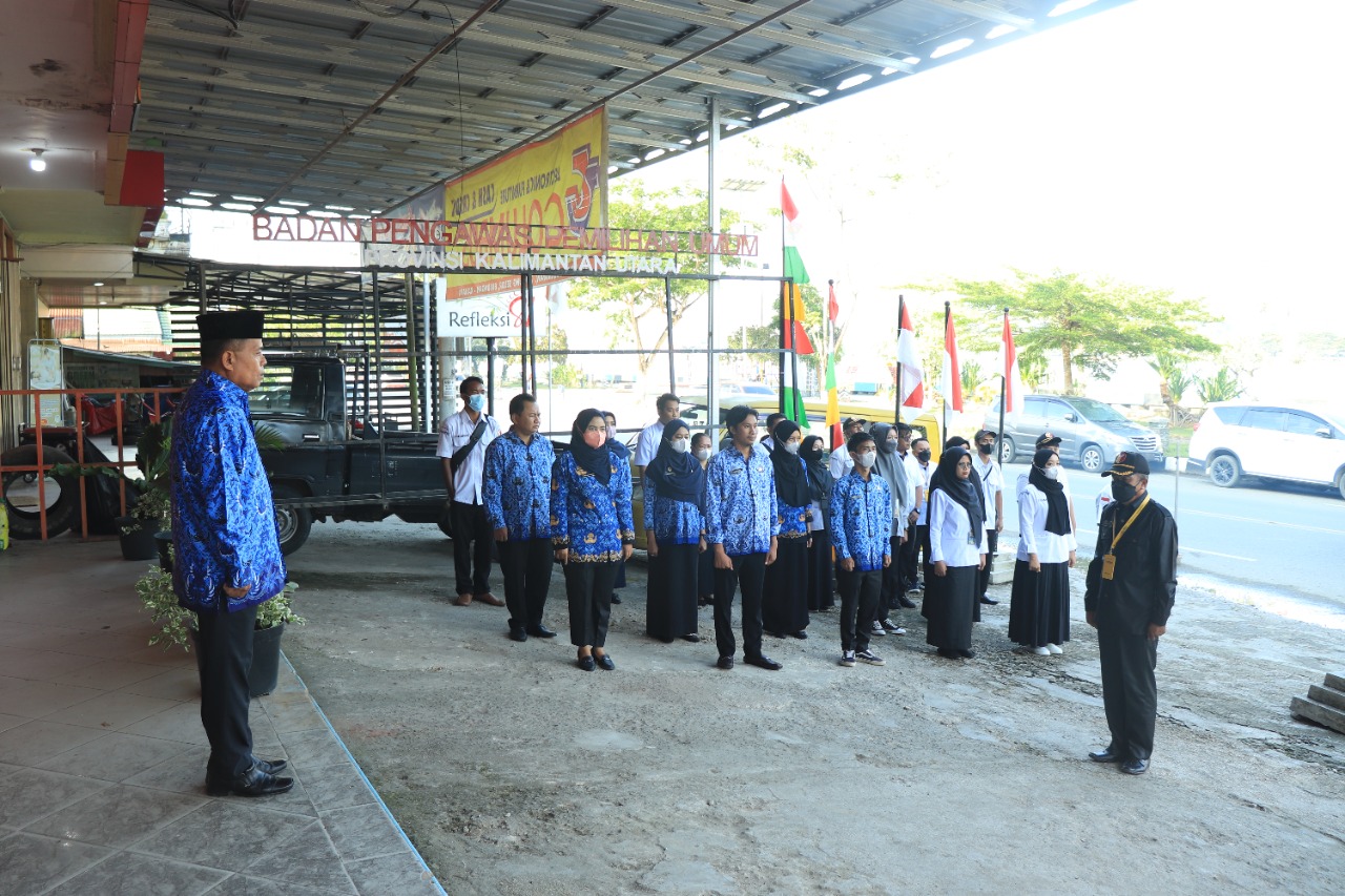 Bawaslu Kaltara