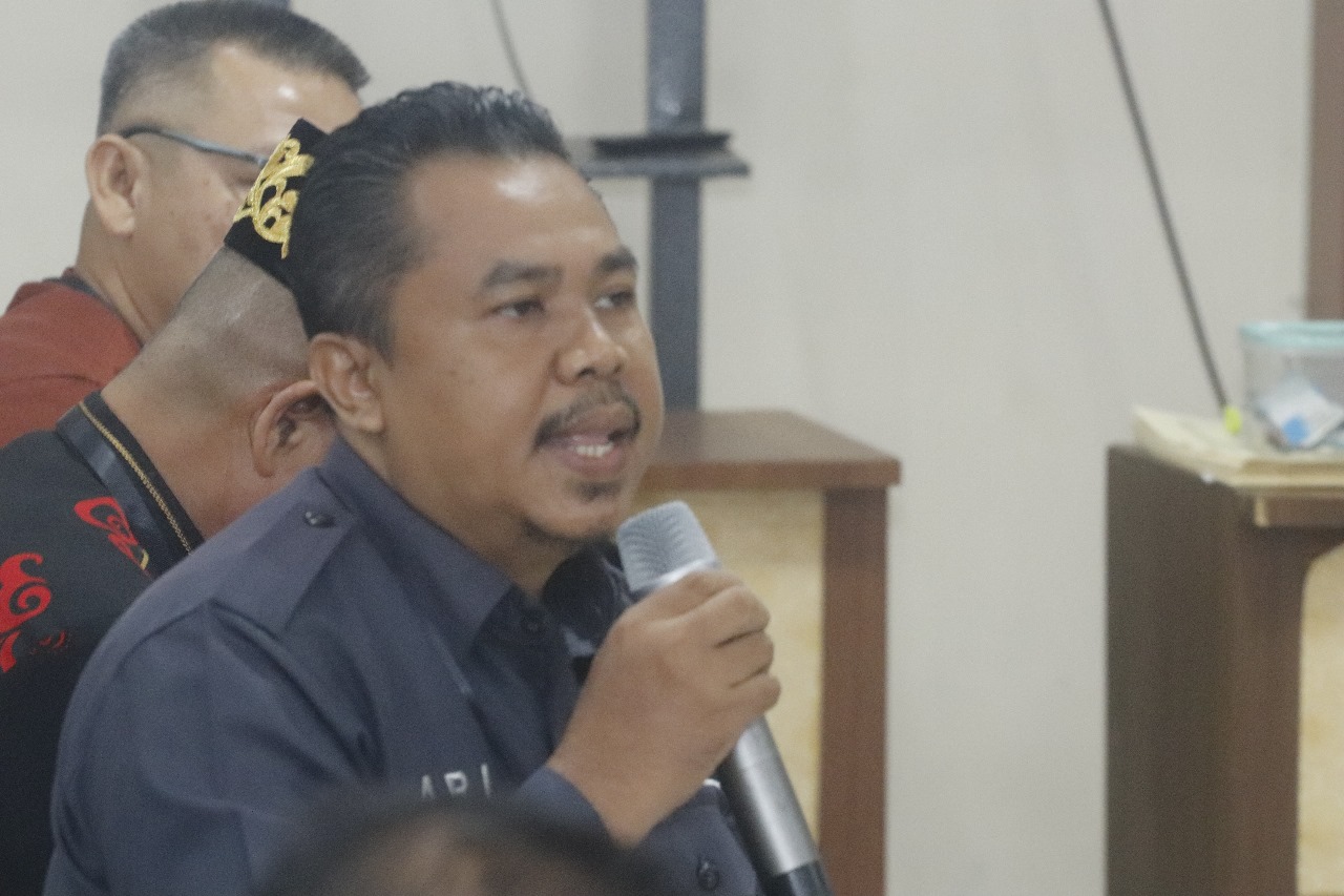 Bawaslu-Kaltara