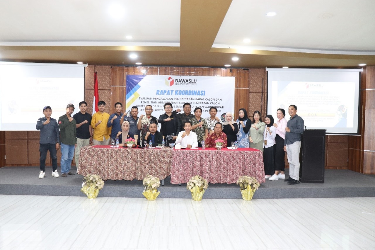 Bawaslu-kaltara
